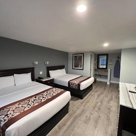 Relax Inn Flagstaff Exterior foto